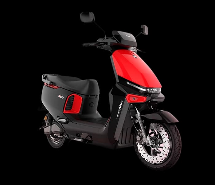 AIMA A7