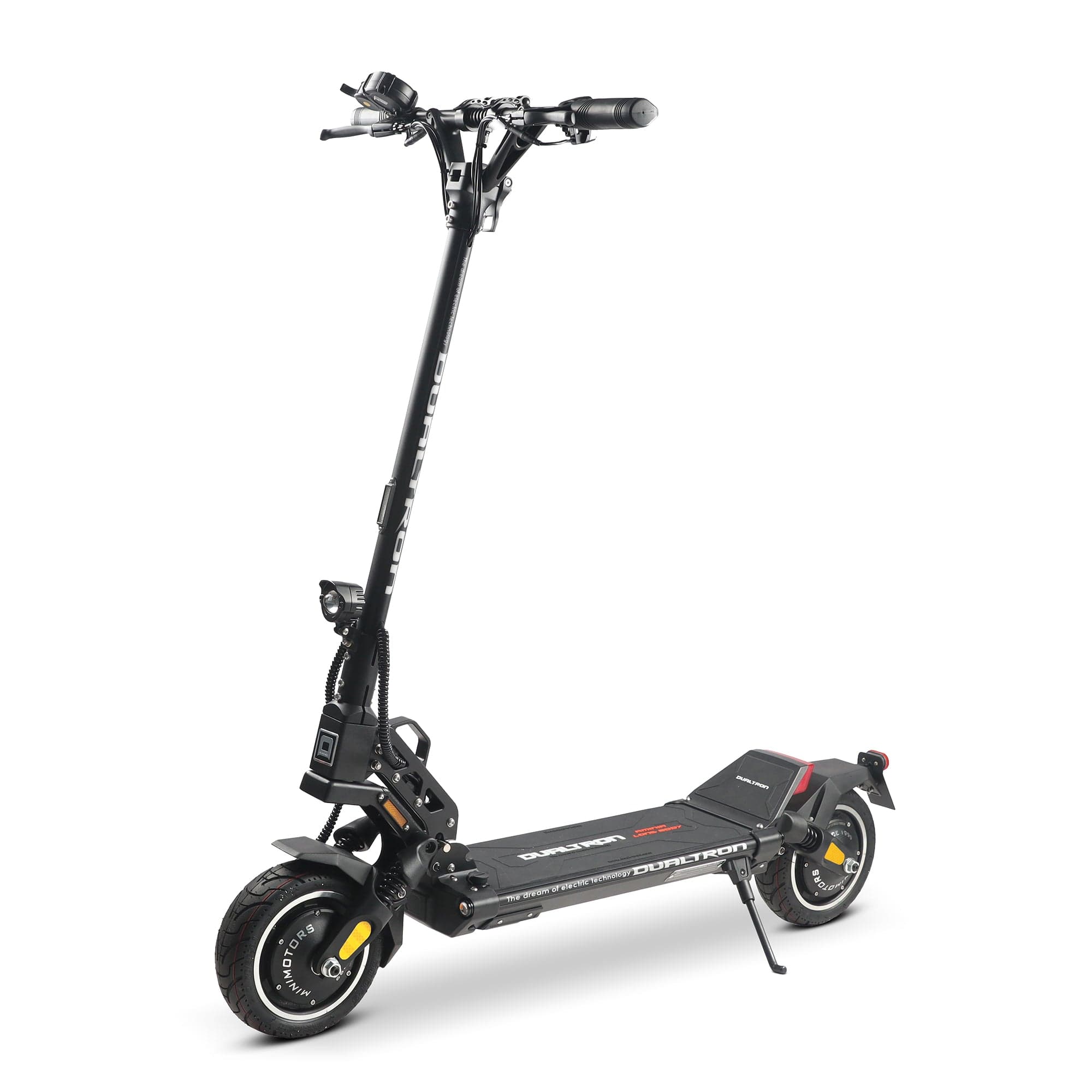 Dualtron Aminia Special Long Body Dual 52V 15.6Ah CN