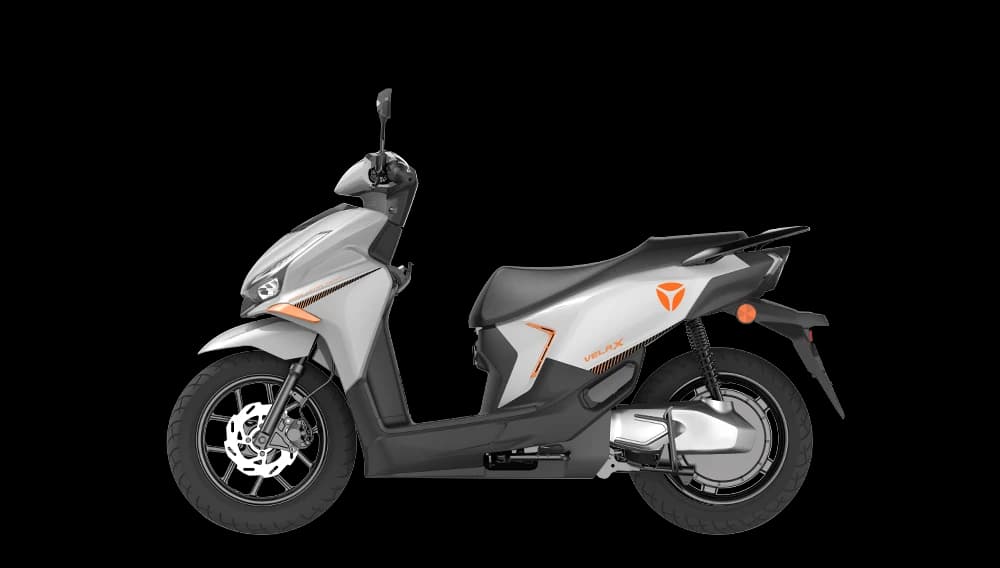 Yadea VELAX E