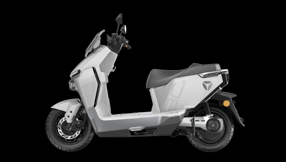 Yadea GS80