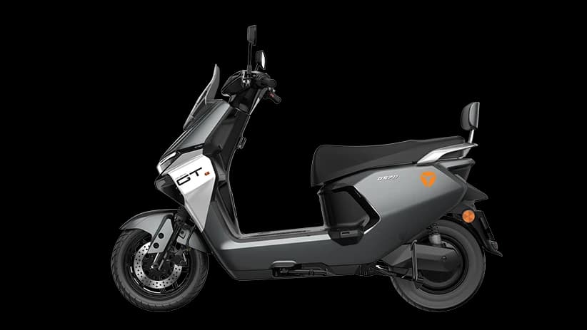 Yadea GS70