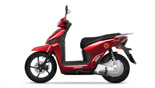 Yadea VoltGuard VC181 P