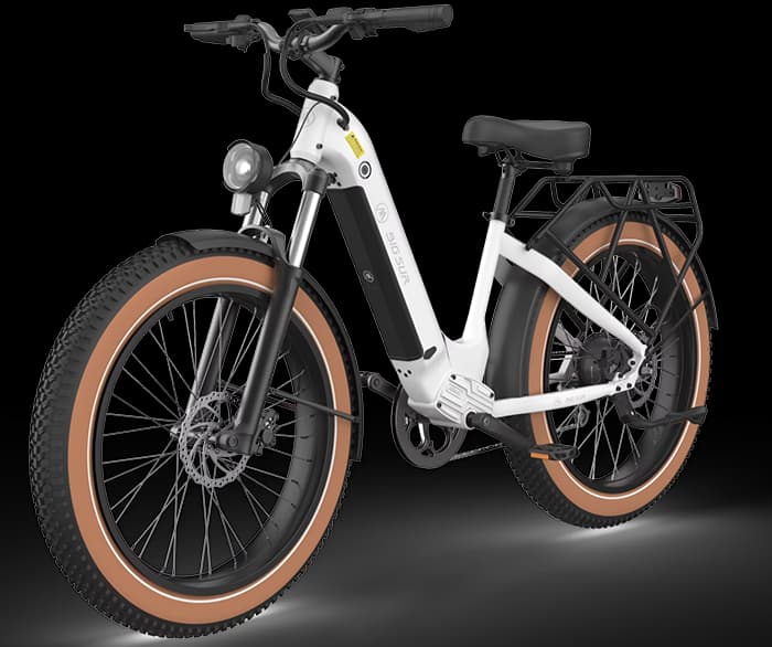 AIMA Big Sur Sport