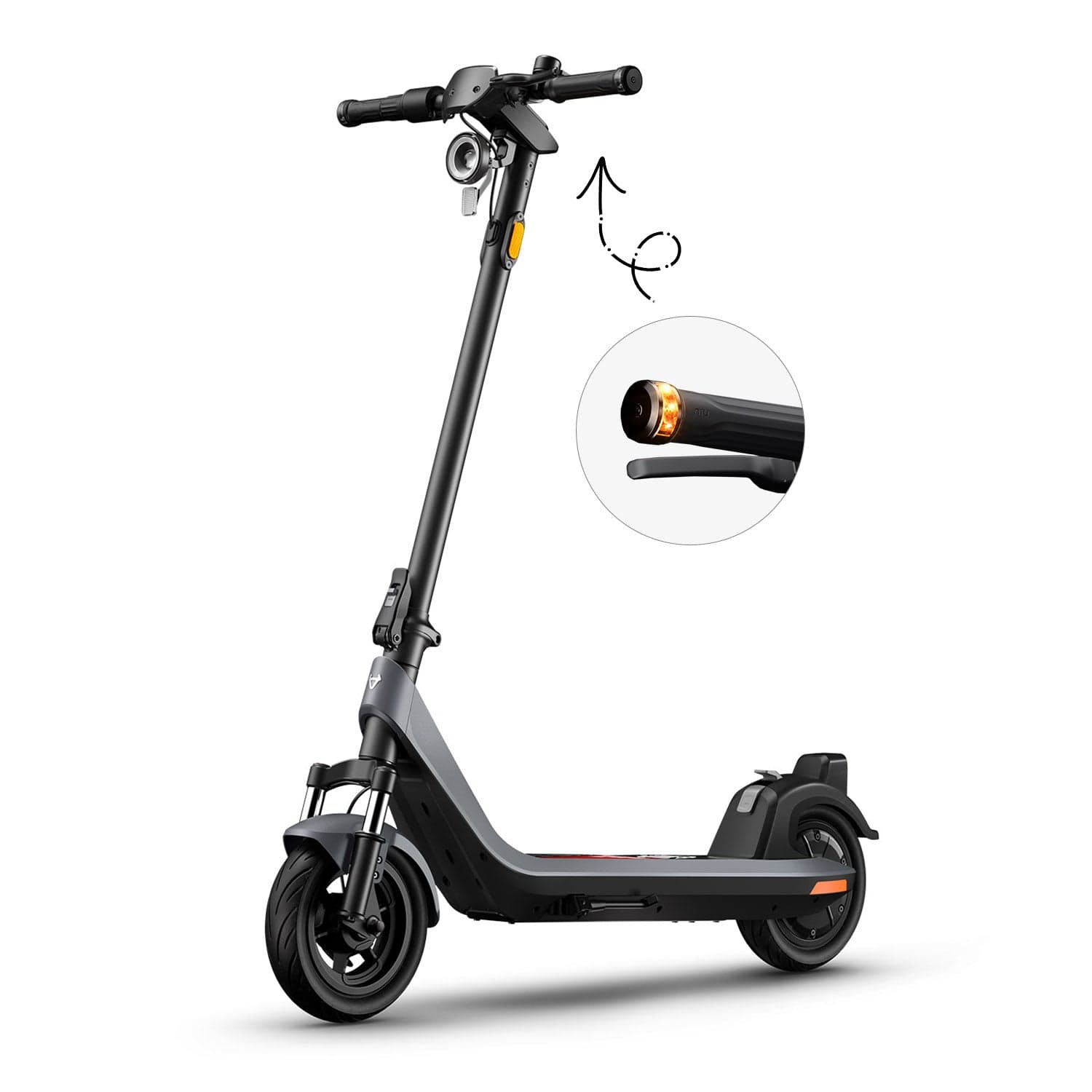 NIU KQi 200P