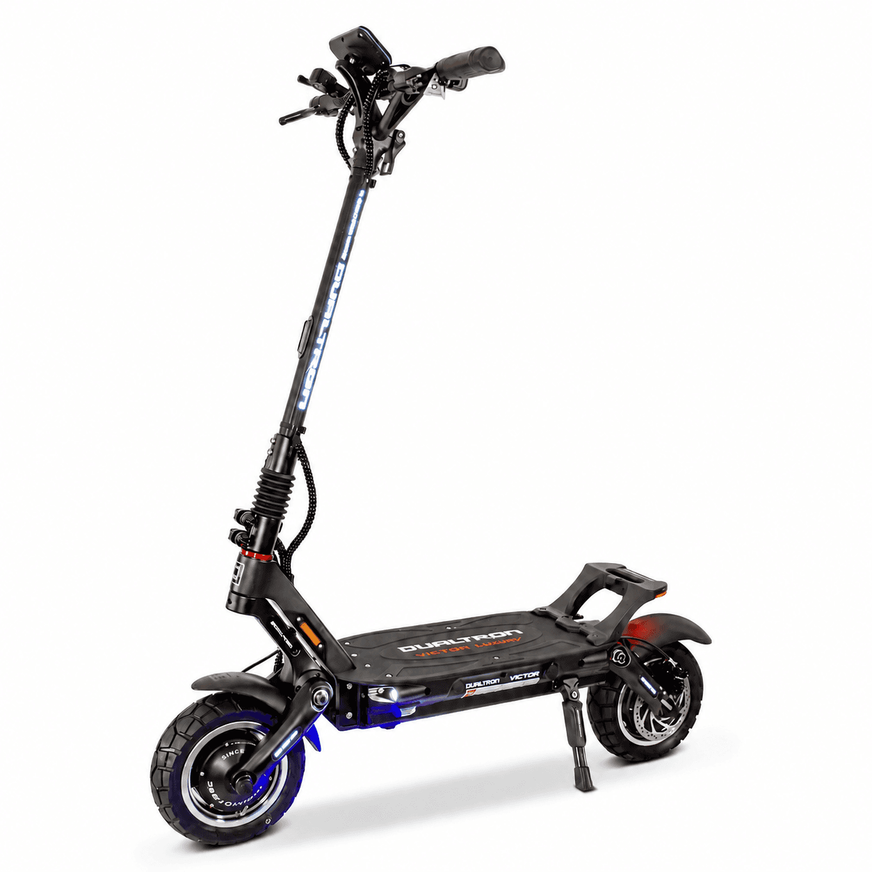 Dualtron Victor Luxury Limited Dual 60V 28Ah CN