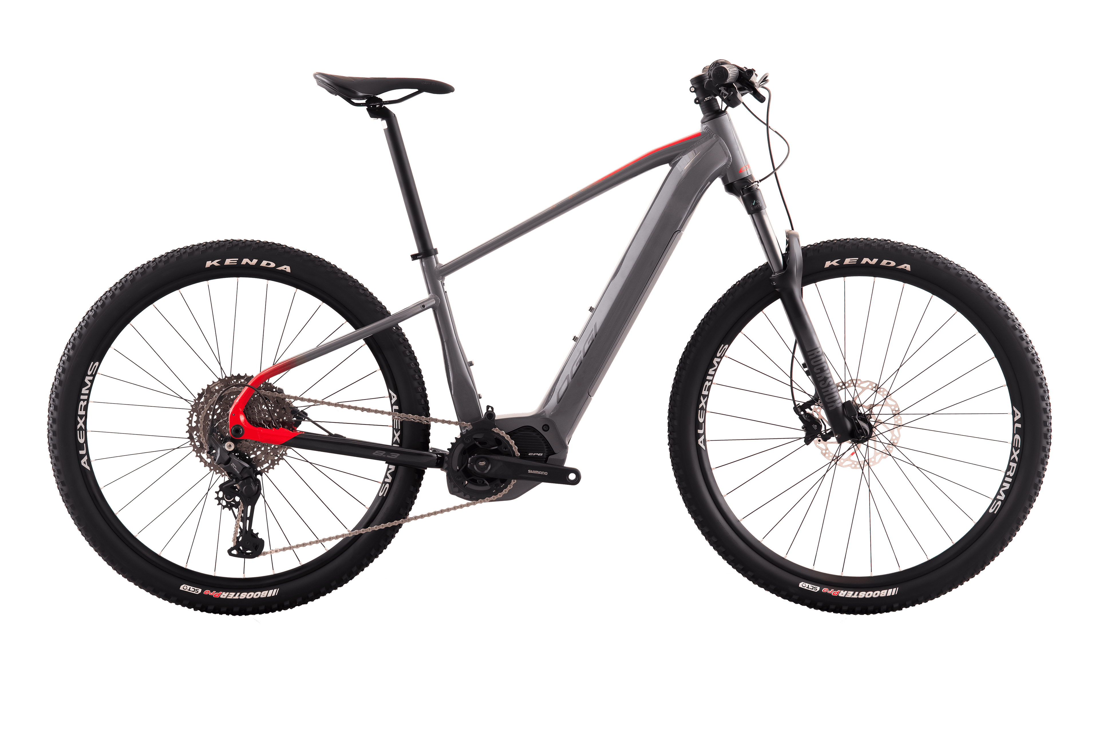 Oggi Big Wheel 8.3