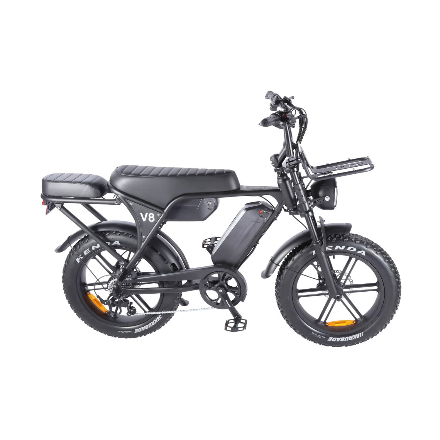 Ouxi V8 Pro Max