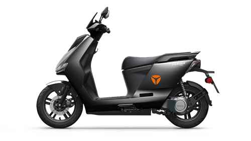 Yadea Fierider FS201 U+